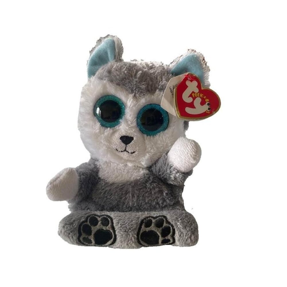 Ty Beanie Boos - Scout - 6"